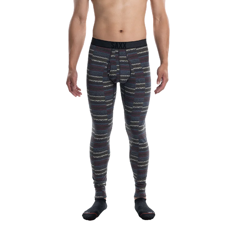 women tights with a blend of spandex for stretchRoast Master Mid-Weight