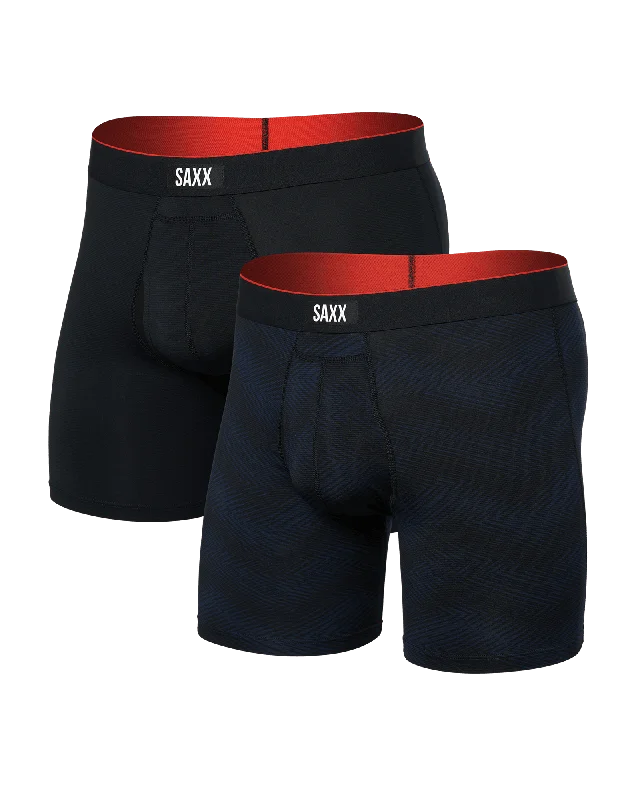 Multi-Sport Mesh (2 Pack)