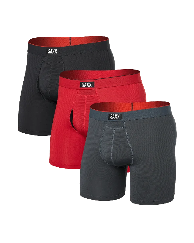 women tights with a moisture - wicking fabric for active wearMulti-Sport Mesh (3 Pack)