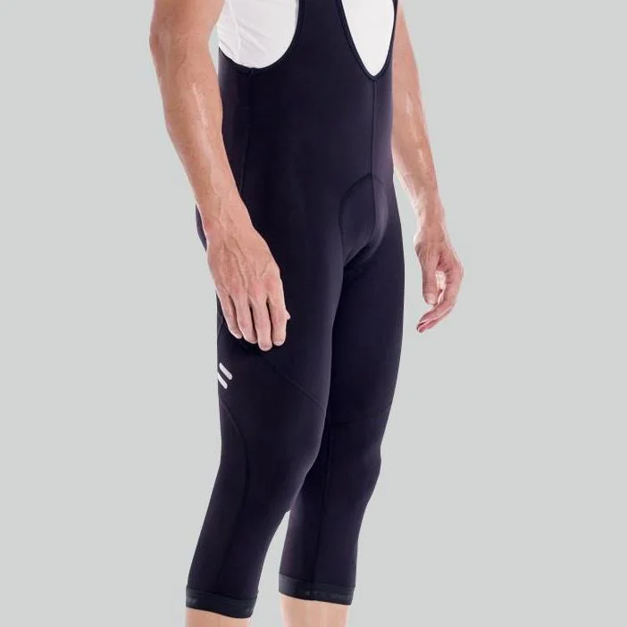 women tights with a wide waistband for a non - restrictive fitThermaldress Bib Knicker