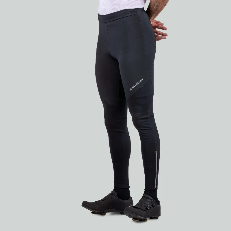 women tights for a casual day with a skirtThermaldress Tight w/out Pad