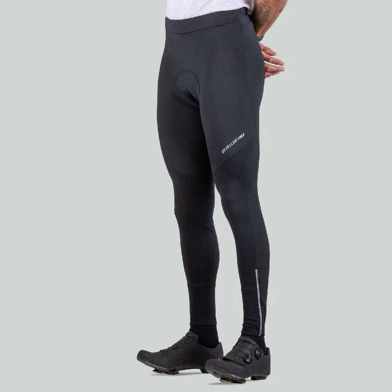 anti - static women tights for a hassle - free experienceThermaldress Tights w/ Pad
