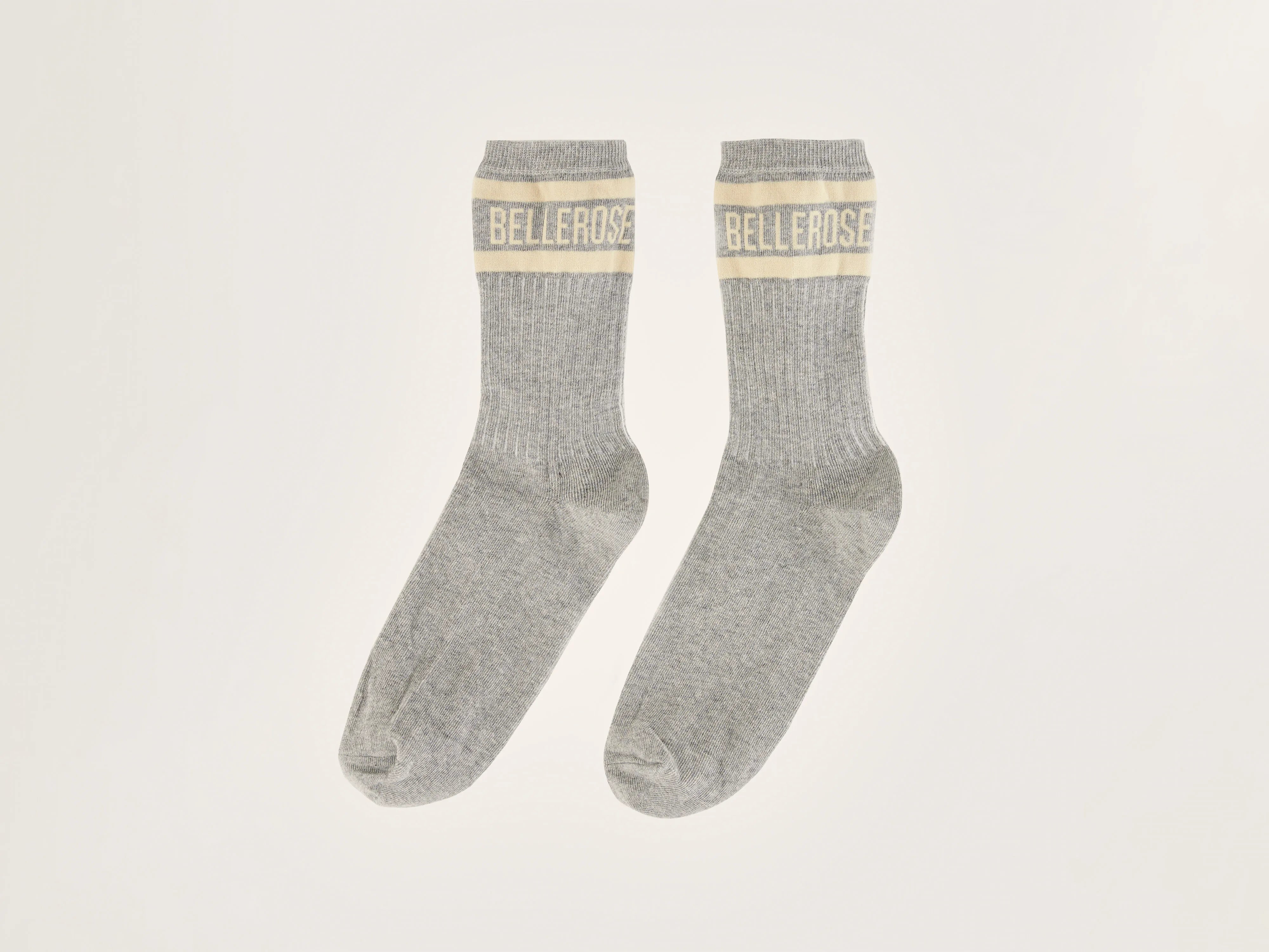 Women's thermal socks for cold weatherVree socks (251 / W / H. GREY)
