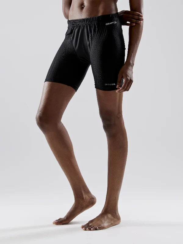 sheer women tights for a more delicate appearanceWOMEN'S ACTIVE EXTREME X WIND BOXER BASELAYER