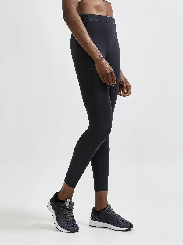 women tights for dance classes like ballet and jazzWomen's ADV Essence Intense Compression Tights