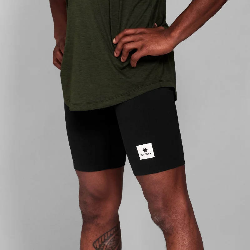 Combat+ Short Tights 9''