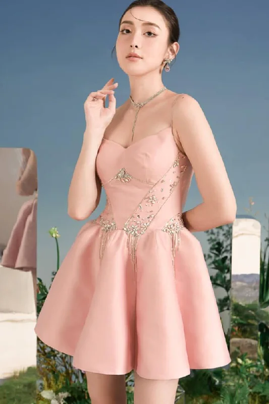 Pastel Pink