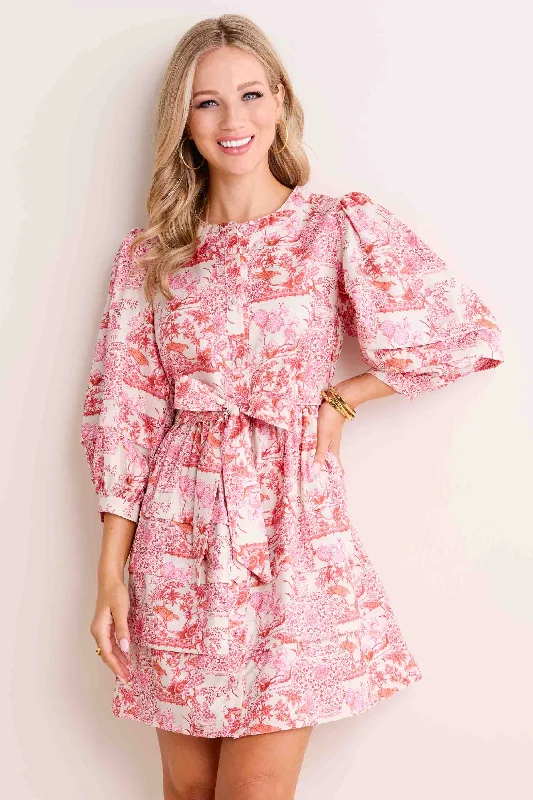 Mini dresses with ribbed textures for a unique appearanceCarla Dress