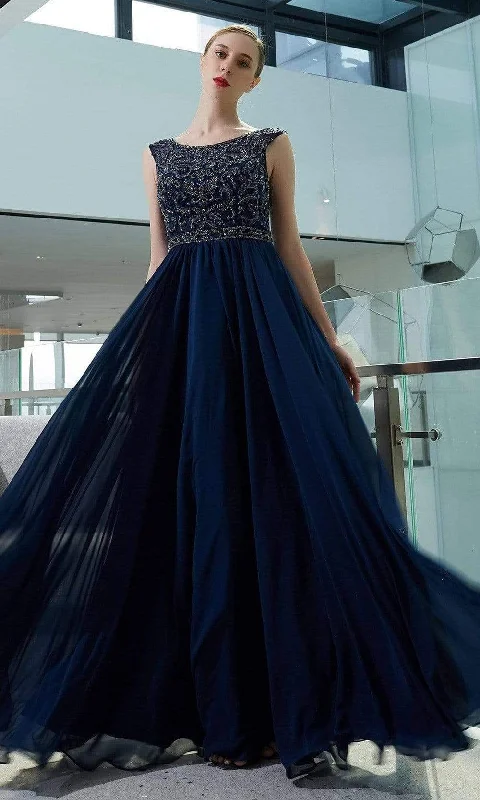 One - shoulder wedding guest dresses with beaded detailsJ'Adore Dresses - J19017 Beaded Bridesmaid Flowy Dress One - shoulder wedding guest dresses with beaded detailsJ'Adore Dresses - J19017 Beaded Bridesmaid Flowy Dress