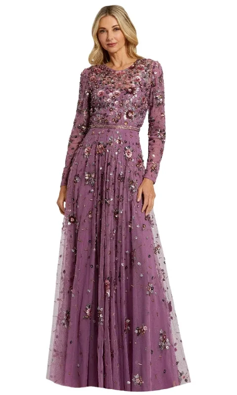 Sleeveless wedding guest dresses with pleated bodicesMac Duggal 10063 - Jewel Neck Embellished Evening Dress Sleeveless wedding guest dresses with pleated bodicesMac Duggal 10063 - Jewel Neck Embellished Evening Dress