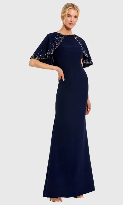 Wedding guest dresses with cut - out details and midi lengthsMac Duggal 2271 - Fitted High Neck Long Dress Wedding guest dresses with cut - out details and midi lengthsMac Duggal 2271 - Fitted High Neck Long Dress
