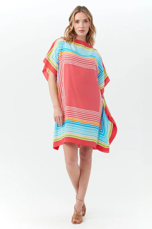 Mini dresses with empire waists for a flattering fitTheodora Dress