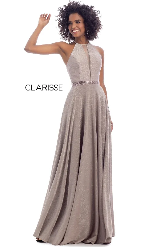 Clarisse 8051 Dress