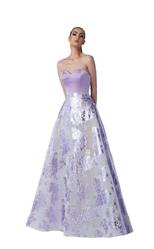 Formal dresses with pleated bodices and taffeta fabric for a traditional lookEdward Arsouni Couture 0255 Dress Formal dresses with pleated bodices and taffeta fabric for a traditional lookEdward Arsouni Couture 0255 Dress