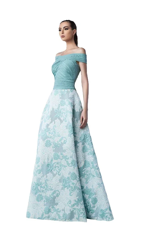 Formal dresses with side - slit pockets and beaded accents for a practical and stylish formal eventEdward Arsouni Couture 0267 Dress Formal dresses with side - slit pockets and beaded accents for a practical and stylish formal eventEdward Arsouni Couture 0267 Dress