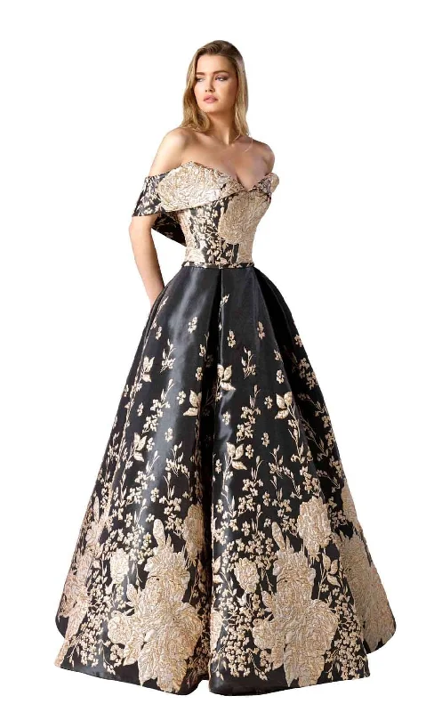Formal dresses with pleated bodices and taffeta fabric for a traditional lookEdward Arsouni Couture 0282 Dress Formal dresses with pleated bodices and taffeta fabric for a traditional lookEdward Arsouni Couture 0282 Dress