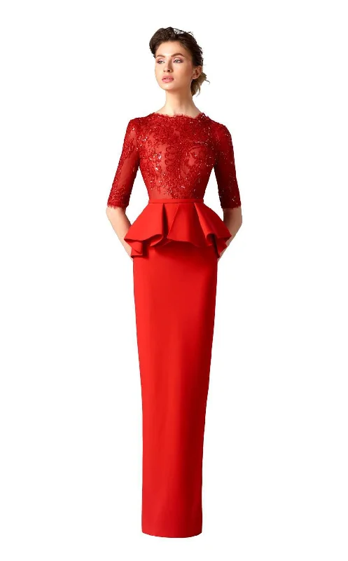 Formal dresses with pleated yokes and button - up fronts for a classic and refined lookEdward Arsouni Couture 0296 Dress Formal dresses with pleated yokes and button - up fronts for a classic and refined lookEdward Arsouni Couture 0296 Dress