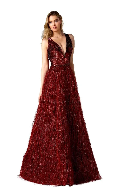 Formal dresses with tassel - adorned belts and tiered skirts for a stylish and festive formal eventEdward Arsouni Couture 0297 Dress Formal dresses with tassel - adorned belts and tiered skirts for a stylish and festive formal eventEdward Arsouni Couture 0297 Dress