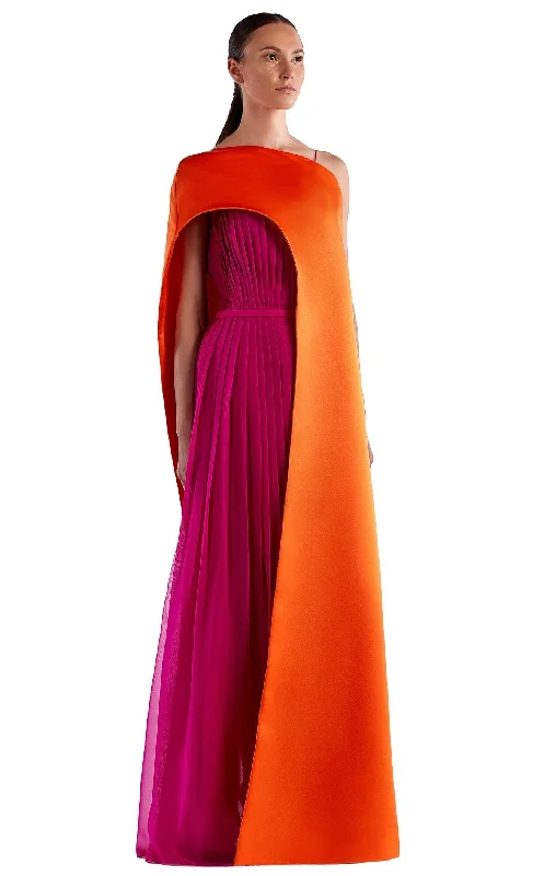 Edward Arsouni Couture SS0515 Dress