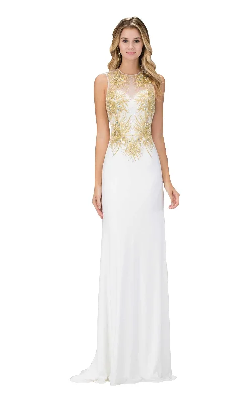 Prom dresses with cold - shoulder ruffled sleeves and floral prints for a romantic and fashionable styleElizabeth K GL1343 Dress Prom dresses with cold - shoulder ruffled sleeves and floral prints for a romantic and fashionable styleElizabeth K GL1343 Dress