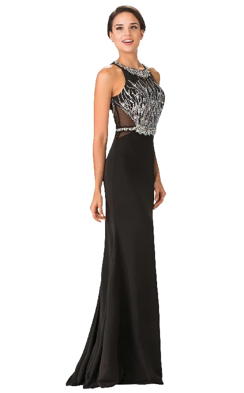 Long - sleeved formal dresses in velvet for a winter formal eventElizabeth K GL2294 Dress Long - sleeved formal dresses in velvet for a winter formal eventElizabeth K GL2294 Dress