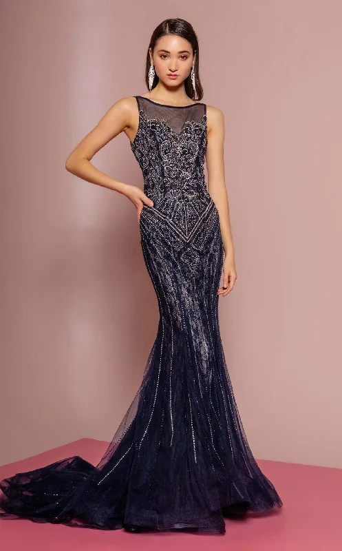 Formal dresses with tassel - adorned belts and tiered skirts for a stylish and festive formal eventGLS by Gloria GL2685 Dress Formal dresses with tassel - adorned belts and tiered skirts for a stylish and festive formal eventGLS by Gloria GL2685 Dress