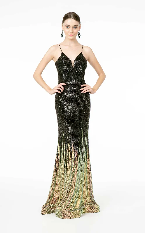 Prom dresses with side - slit pockets and solid - color fabrics for a practical and stylish formal lookGLS by Gloria GL2899 Dress Prom dresses with side - slit pockets and solid - color fabrics for a practical and stylish formal lookGLS by Gloria GL2899 Dress