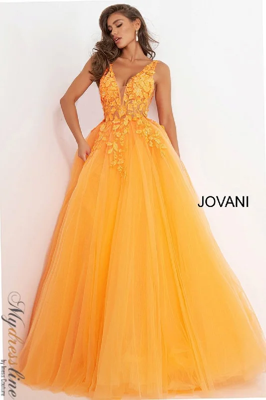 Jovani 02840