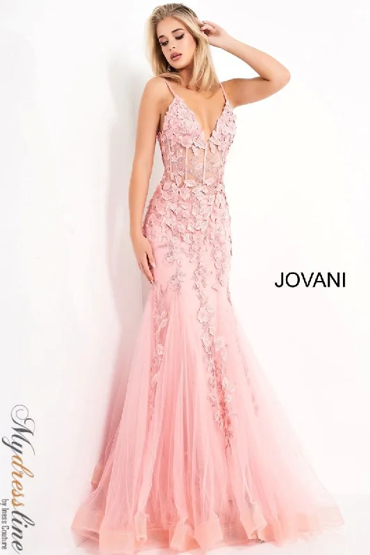 Jovani 02841