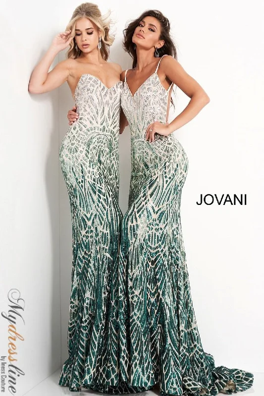 Jovani 06459