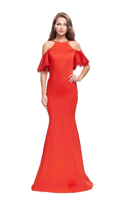 La Femme 26145 Dress