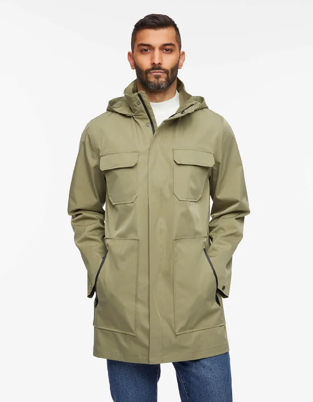 Women's waterproof parka coats with multiple pockets for practicalityMen's Getaway Removable Hood Rain Jacket Women's waterproof parka coats with multiple pockets for practicalityMen's Getaway Removable Hood Rain Jacket