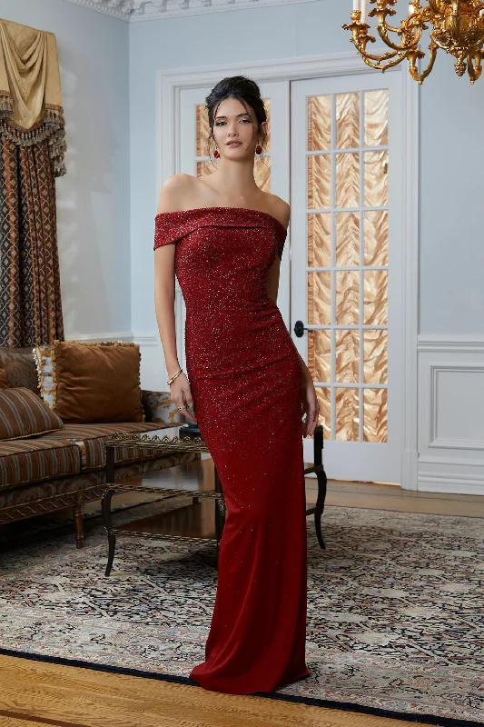 Bodycon dress made of jersey for a casual lookMGNY Madeline Gardner New York 72836 Long Formal Beaded Slit Evening Dress Bodycon dress made of jersey for a casual lookMGNY Madeline Gardner New York 72836 Long Formal Beaded Slit Evening Dress