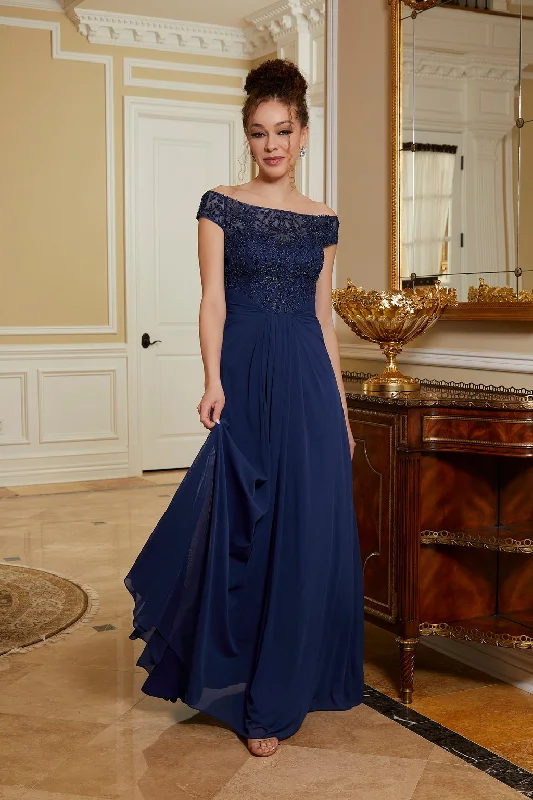Bodycon dress made of stretchy spandex for comfortMGNY Madeline Gardner New York 72823 Evening Long Gown Beaded Formal Dress Bodycon dress made of stretchy spandex for comfortMGNY Madeline Gardner New York 72823 Evening Long Gown Beaded Formal Dress