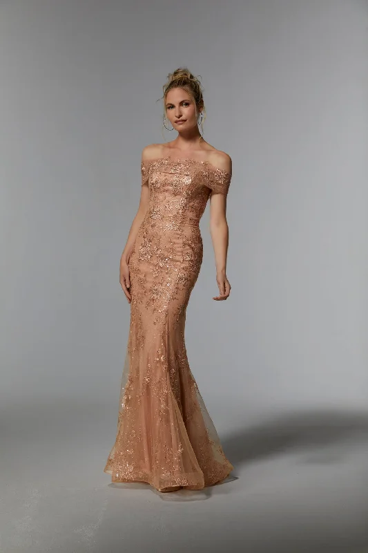 Bodycon dress for a business networking eventMGNY Madeline Gardner New York 72936 Long Formal Fitted Prom Gown Bodycon dress for a business networking eventMGNY Madeline Gardner New York 72936 Long Formal Fitted Prom Gown
