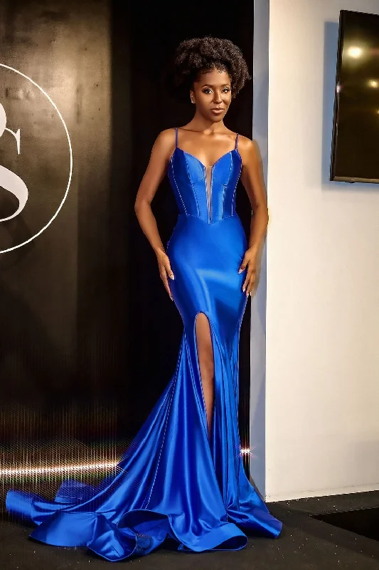 Maxi bodycon dress for a beach weddingPortia and Scarlett PS24403 Long Fitted Prom Dress Maxi bodycon dress for a beach weddingPortia and Scarlett PS24403 Long Fitted Prom Dress
