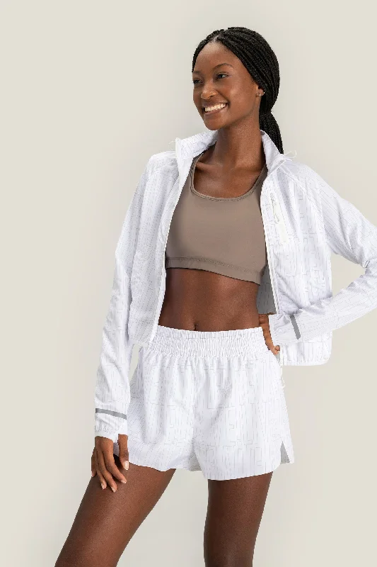 Linen Women Shorts for Breathable Comfort in Hot WeatherAir Signature Shorts