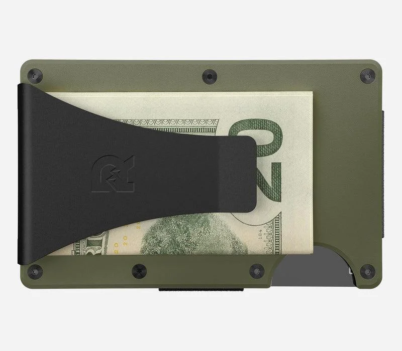 Thermal Women Long Sleeve Top for Extra Warmth in WinterAluminum | Matte Olive Minimalist Wallet - Money Clip Thermal Women Long Sleeve Top for Extra Warmth in WinterAluminum | Matte Olive Minimalist Wallet - Money Clip