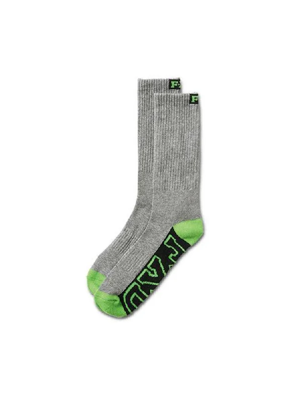 Wrap - Style Women Long Sleeve Top for a Versatile FitSK-1 Crew Sock 5 Pack Multi