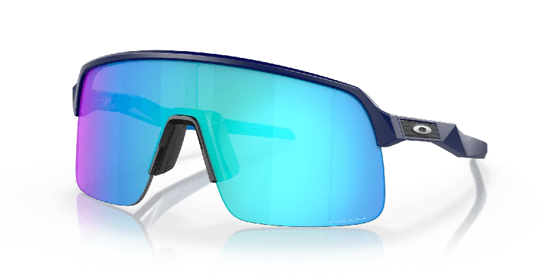 Thermal Women Long Sleeve Top for Extra Warmth in WinterSutro Lite Sunglasses - Matte Navy/Prizm Sapphire Lenses